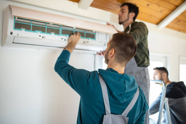 Best HVAC Retrofitting and Upgrading in Nashville, IN