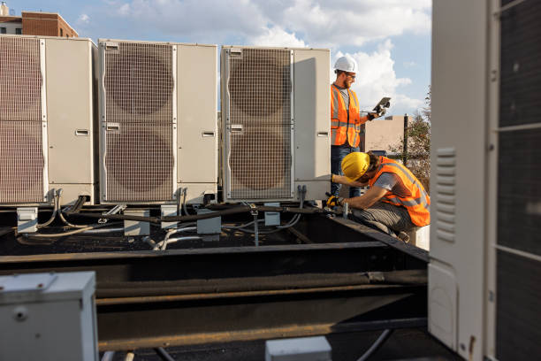 Best Seasonal HVAC Services in Nashville, IN