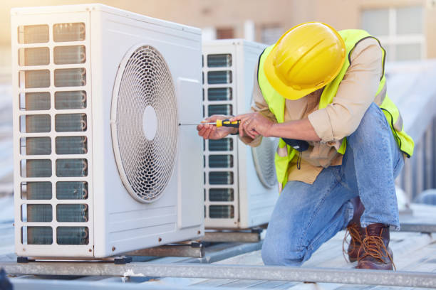 Best Emergency HVAC Services in Nashville, IN