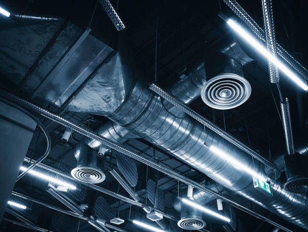 Best HVAC Software and Technology in Nashville, IN