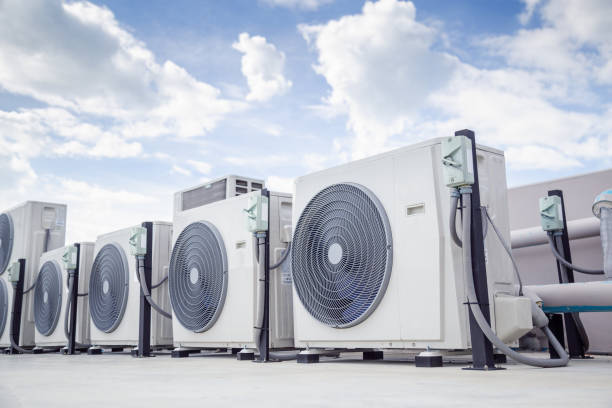 Best HVAC Supply and Distribution in Nashville, IN