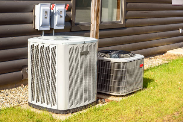 Best Thermostats and Smart Controls in Nashville, IN