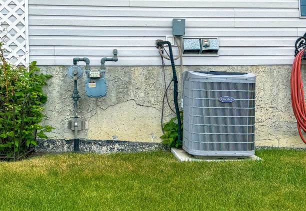 Best Commercial HVAC in Nashville, IN